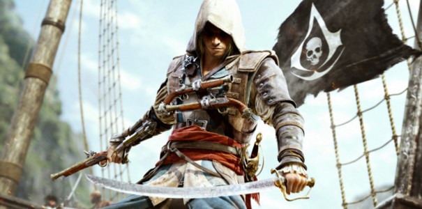 Ubisoft otwiera park rozrywki w klimacie swoich gier