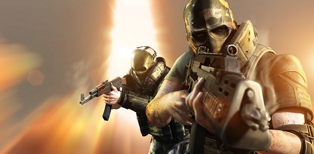 Army of Two: Devil's Cartel z datą premiery