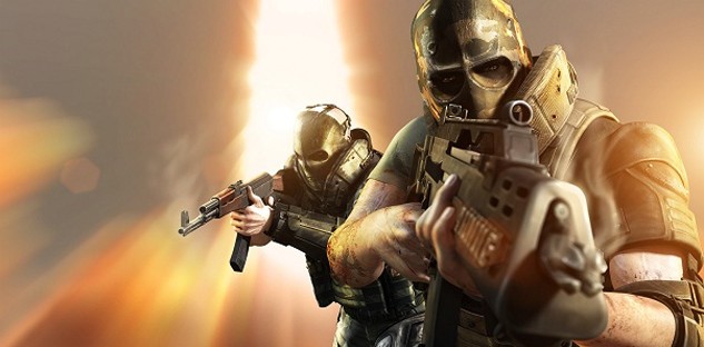 Army of Two: Devil&#039;s Cartel z datą premiery