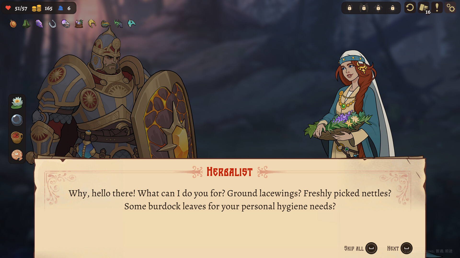 Deathless. The Hero Quest #6