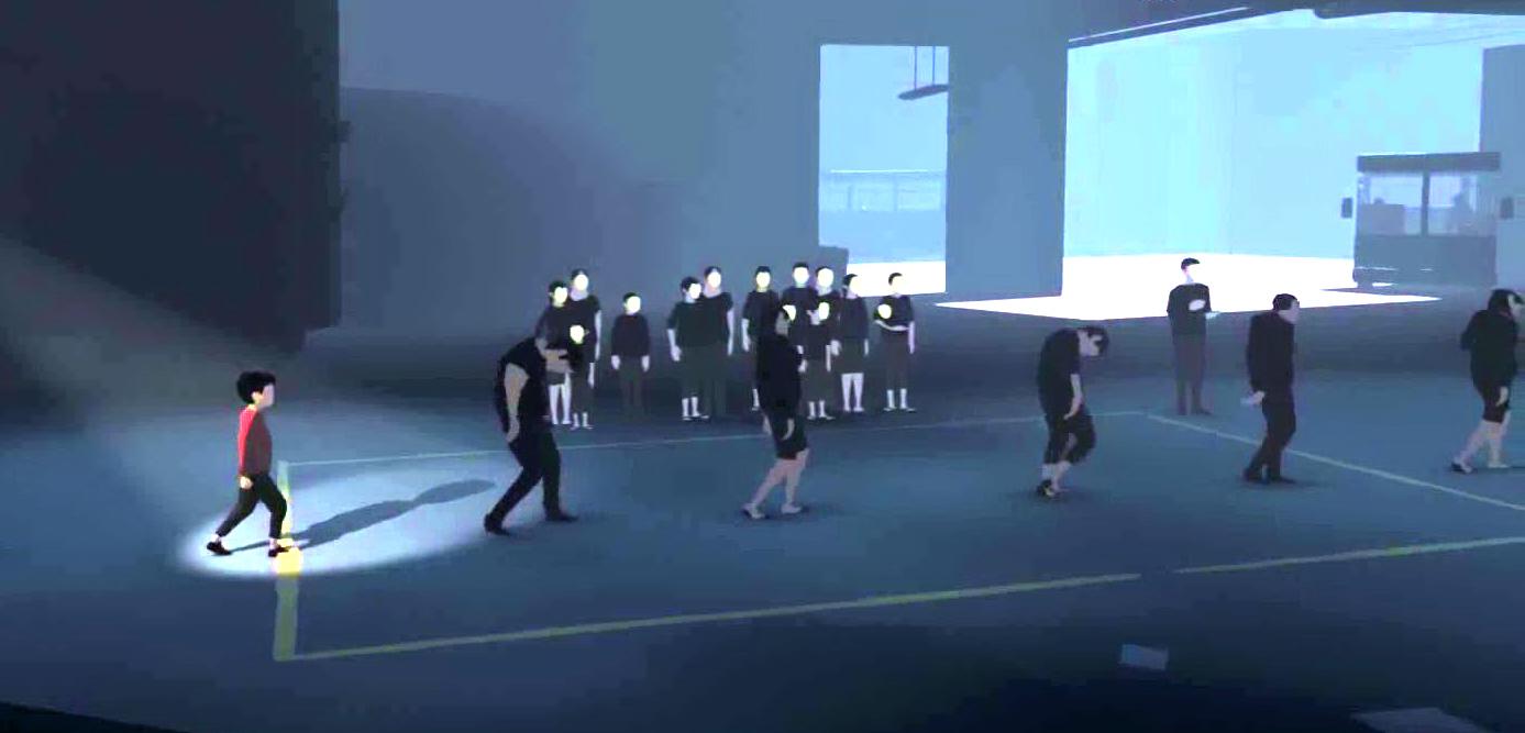 Nowa gra twórców Limbo cały czas powstaje - gameplay z mrocznego Inside