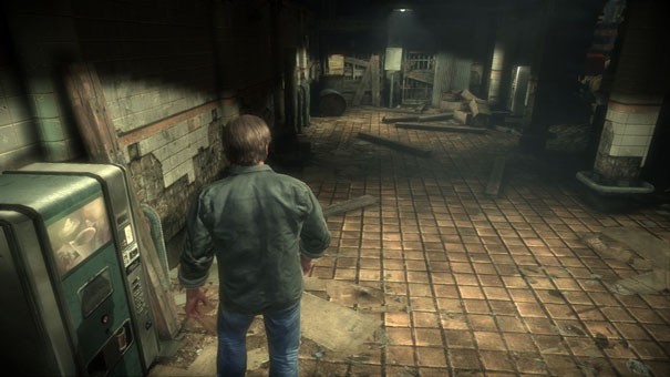 Osoby odpowiedzialne za najnowszego Silent Hilla zostaną zwolnione?