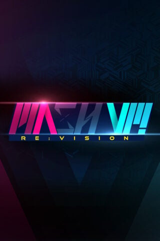 MASH VP! Re:VISION