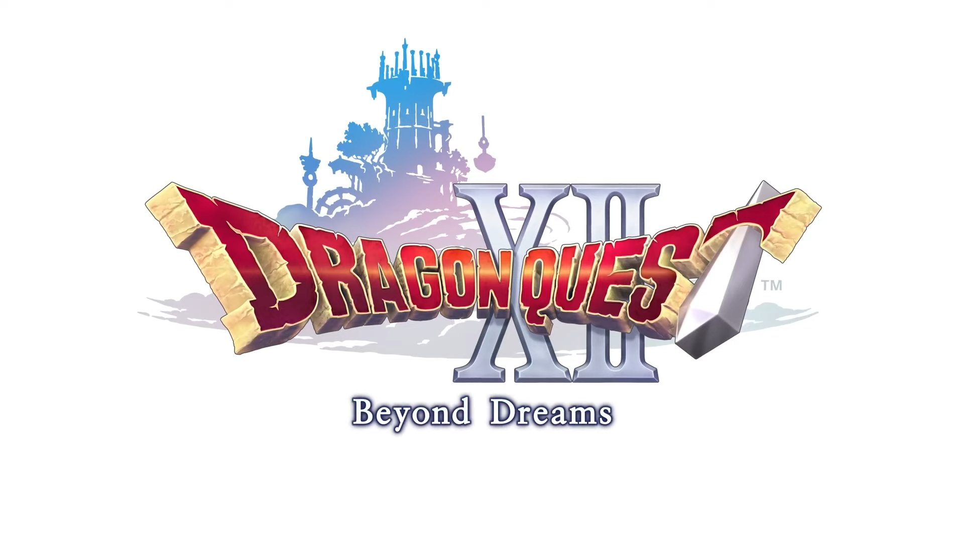 Dragon Quest XII: Beyond Dreams