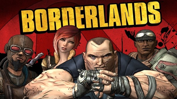 Borderlands 3 nie będzie, w zamian dwa nowe IP