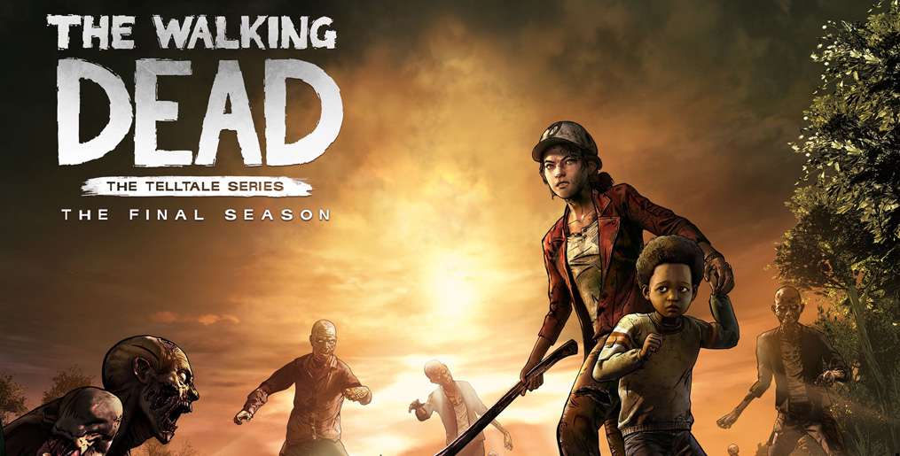 The Walking Dead na zwiastunie finałowego sezonu