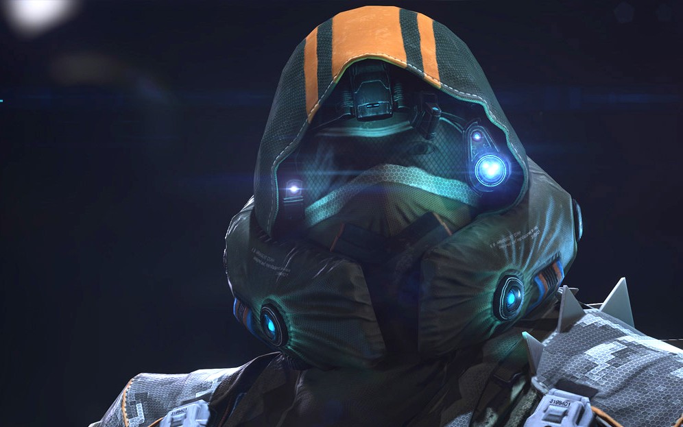 Skradanie i hackowanie w Killzone: Shadow Fall