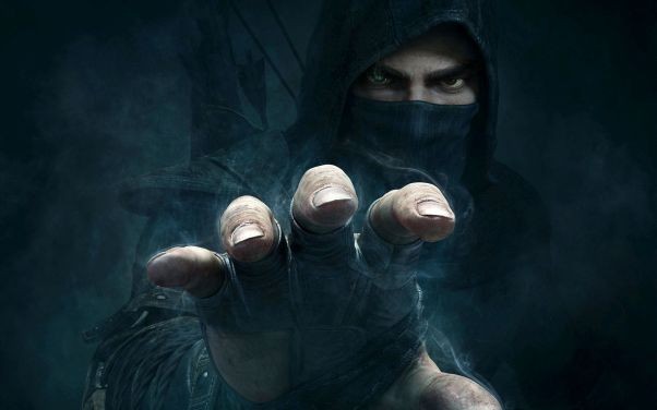 Thief i Tomb Raider taniej na PlayStation Store