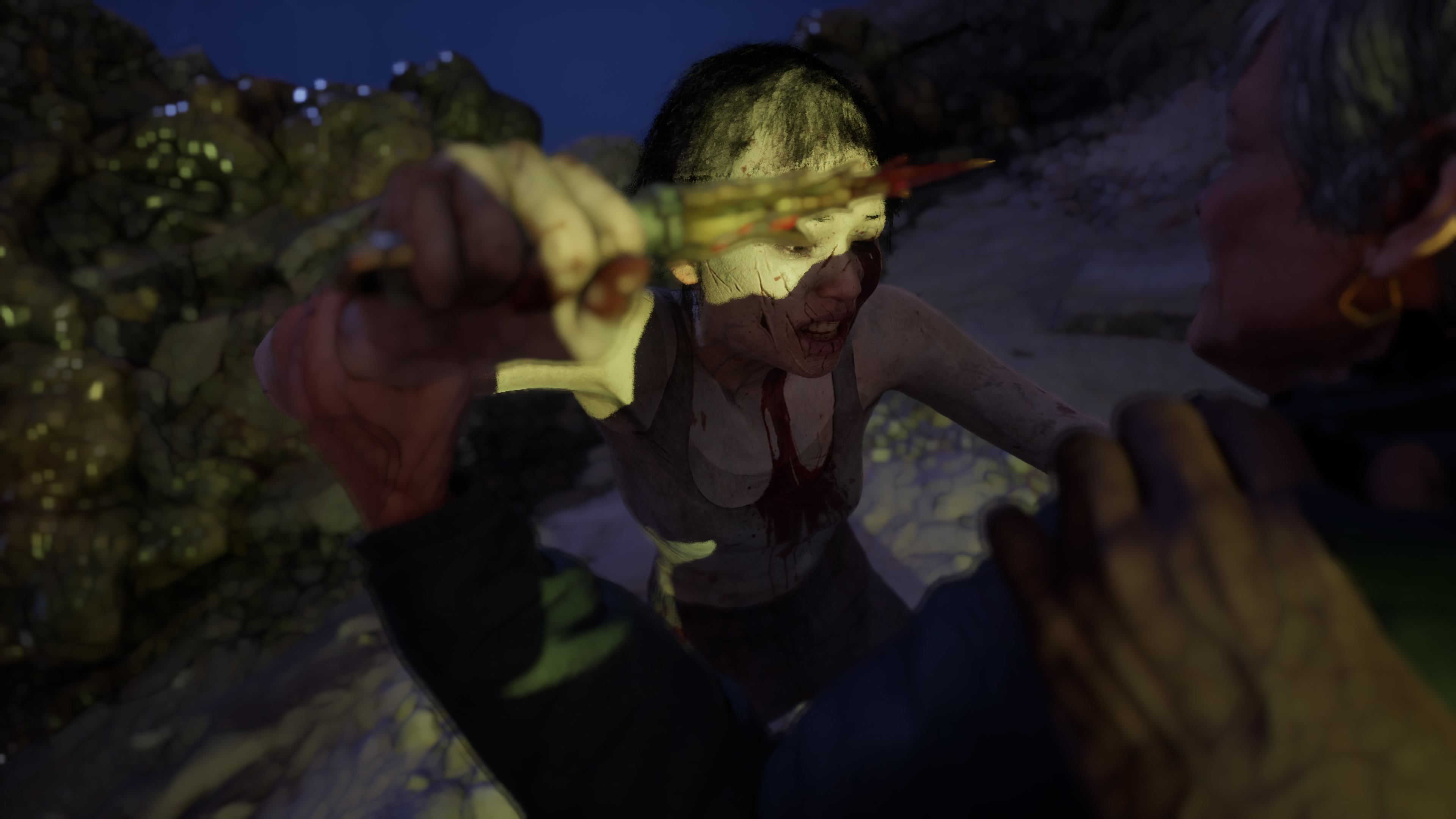 recenzja Cthulhu: The Cosmic Abyss #10