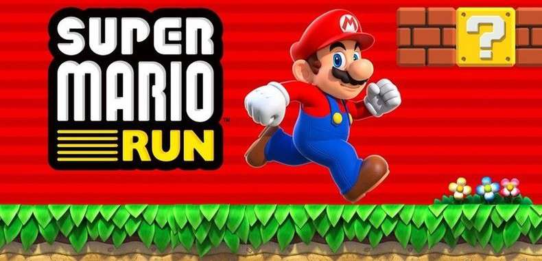 Apple potwierdza - miliony graczy czeka na Super Mario Run