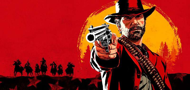 Red Dead Redemption 2 sprzedało się świetnie. Gra bije rekordy