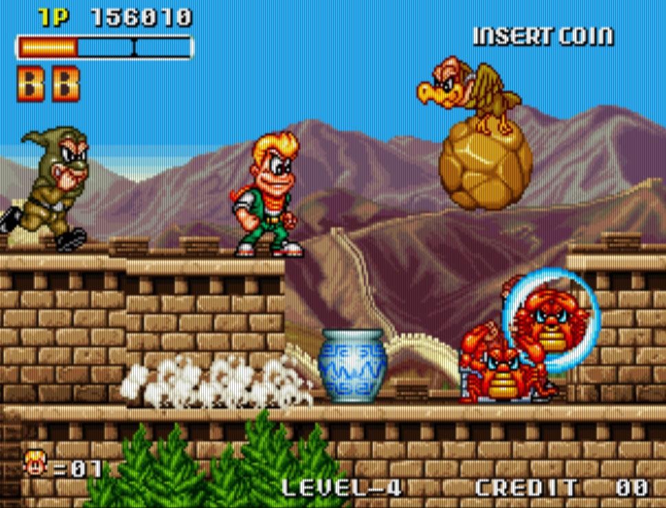 Resistance 3 - kolejny gameplay z multi