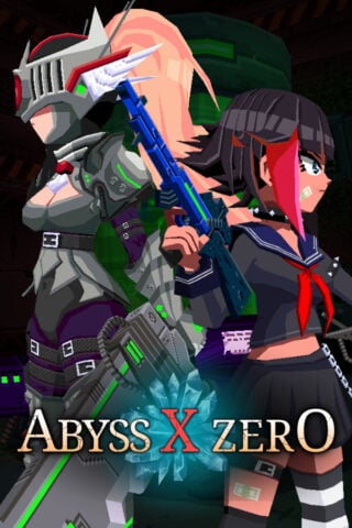 ABYSS X ZERO