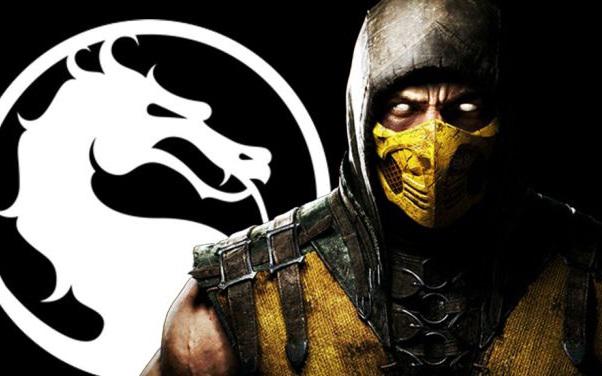 Mortal Kombat X zalicza dobry start - najlepszy w historii serii