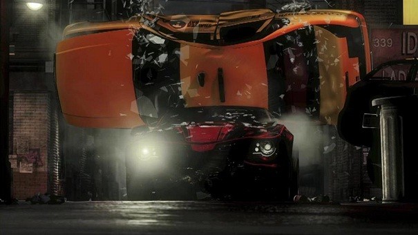 Namco Bandai się nie spieszy...