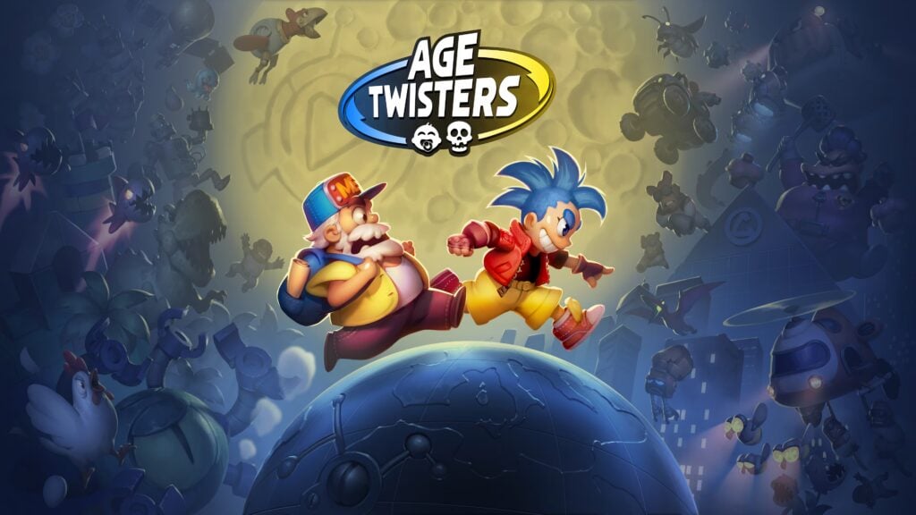 Age Twisters