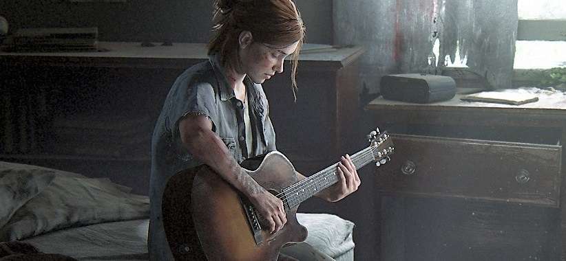 The Last of Us: Part II. Data premiery wspomniana przez kompozytora - gra ma szansę trafić na PlayStation 5?