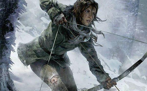 Nowe informacje dotyczące ekskluzywności Rise of the Tomb Raider - co z platformami Sony?