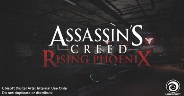 Assassin's Creed: Rising Phoenix to... gra na PlayStation Vita?