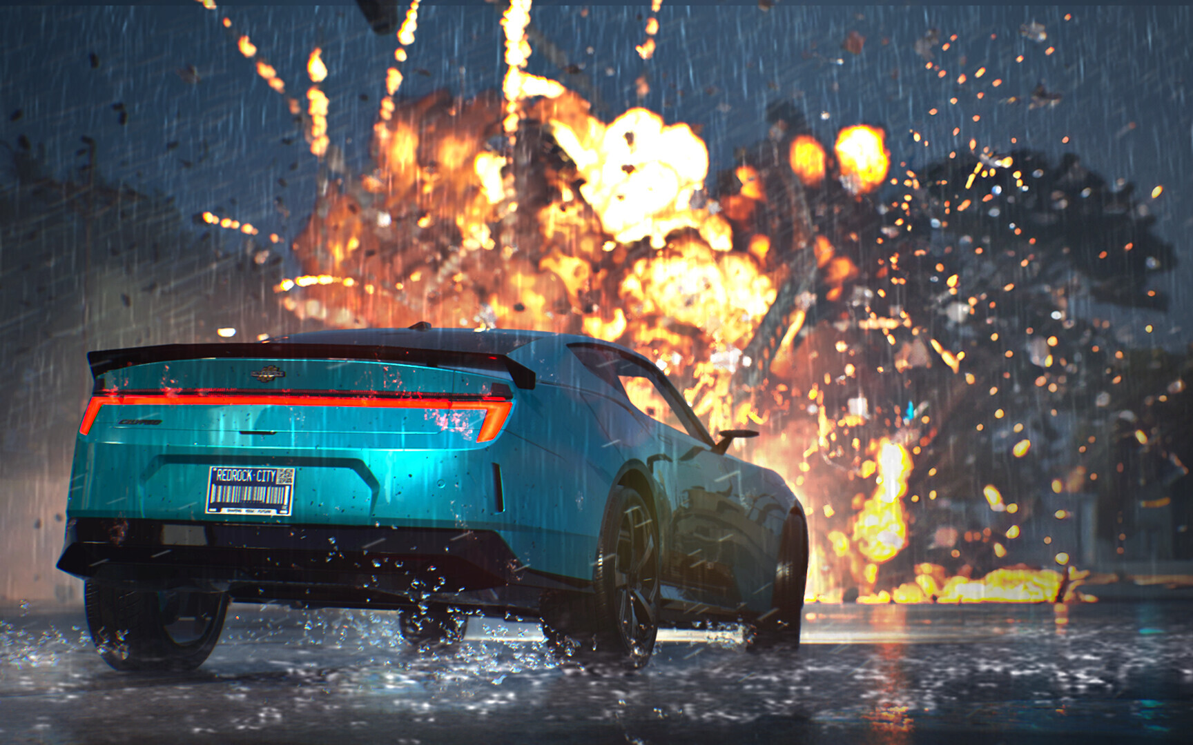 Twórca marki GTA wciąż walczy. Największa porażka roku stała się grywalna na PS5 i XSX