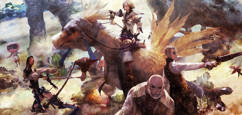 Final Fantasy - ranking najlepszych odsłon