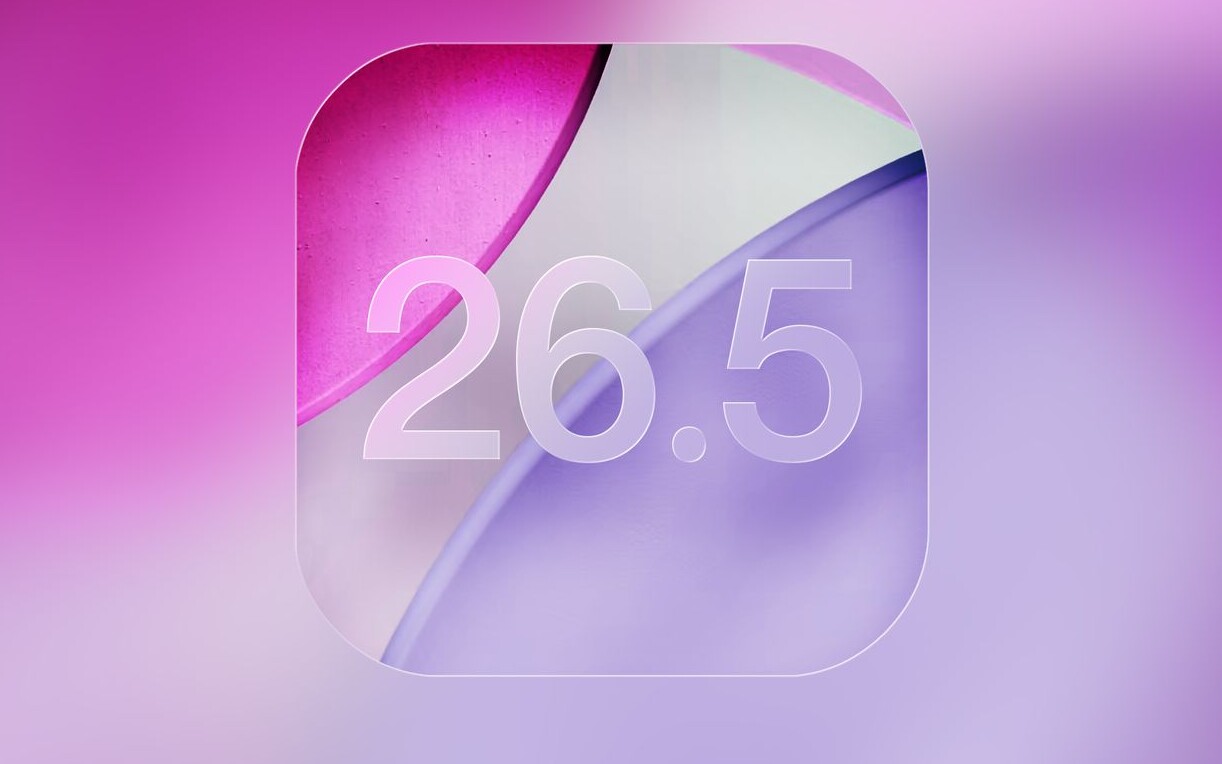 iOS 26.5 Beta 1 już dostępna. Apple wprowadza zmiany w Europie