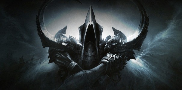 Diablo III: Ultimate Evil Edition z łatką do wersji 1.03