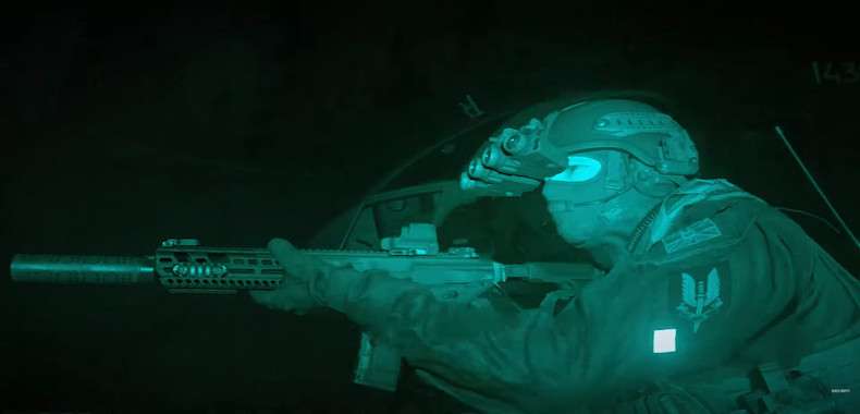 Call of Duty: Modern Warfare zadba o ścieżkę dźwiękową na wysokim poziomie. Znana kompozytorka powraca.