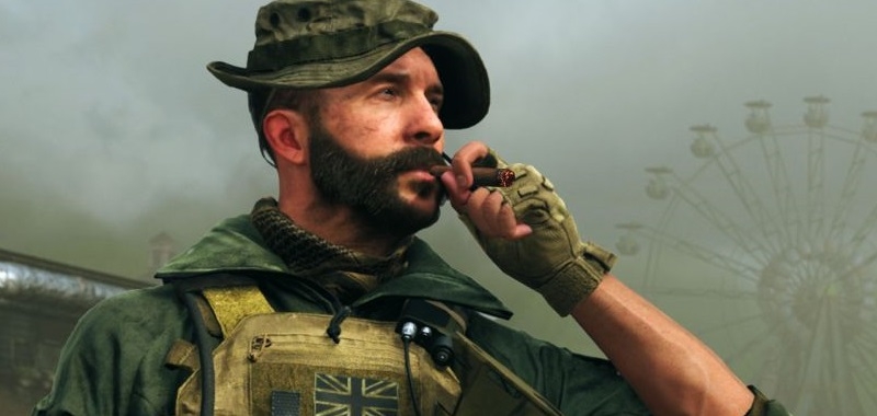 Call of Duty: Warzone z darmową zawartością na PS4. Gracze mogą pobrać pakiet