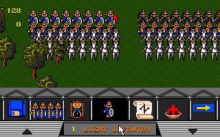 Cohort: Fighting for Rome