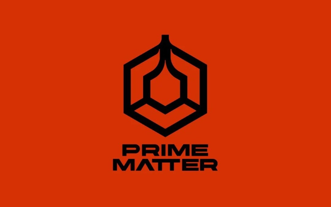 Prime Matter LOGO