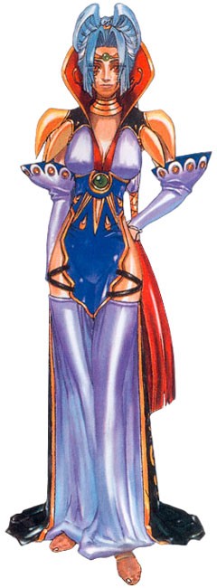 Front Mission Evolved w październiku