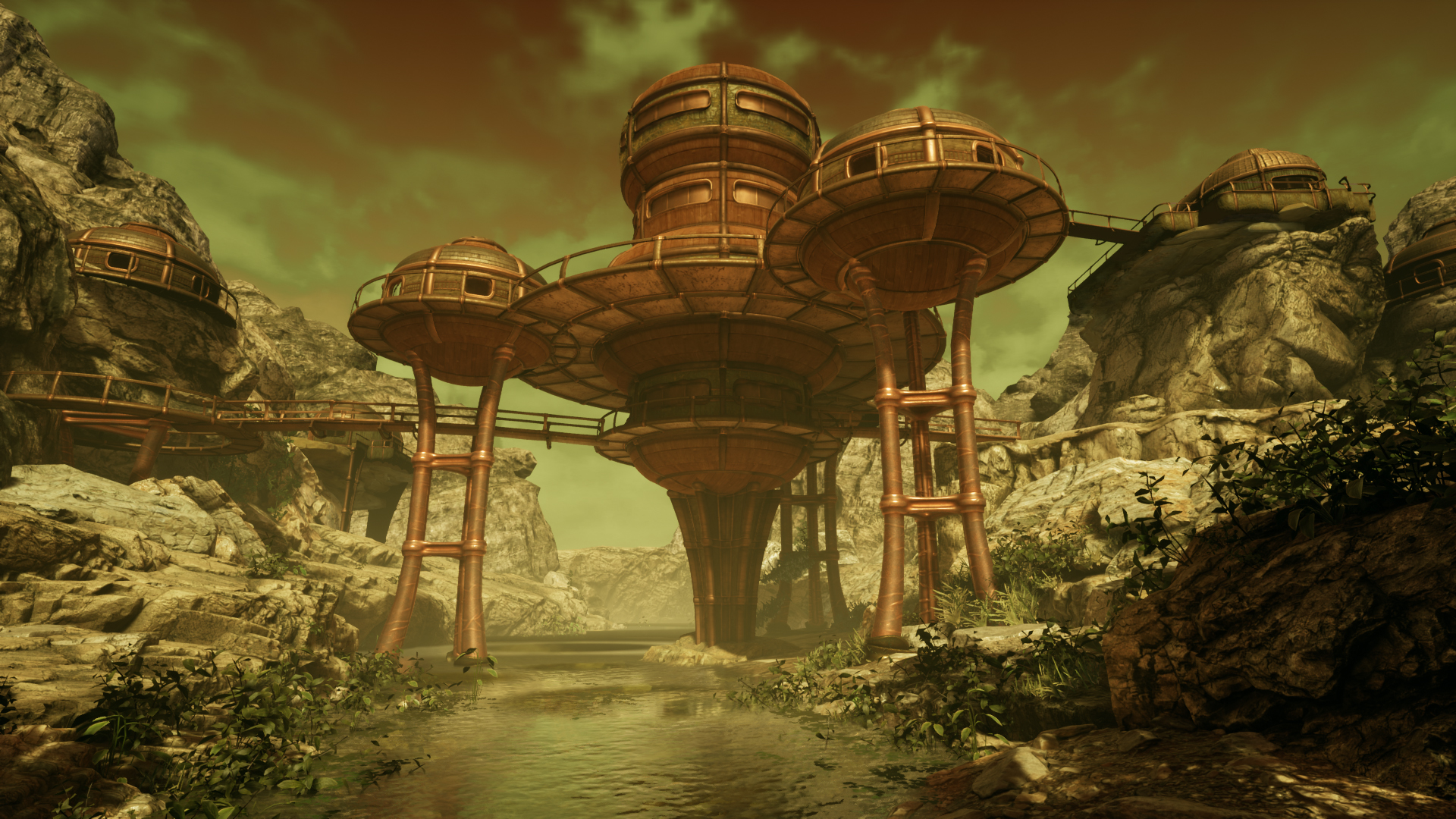 Nemezis: Mysterious Journey III #8