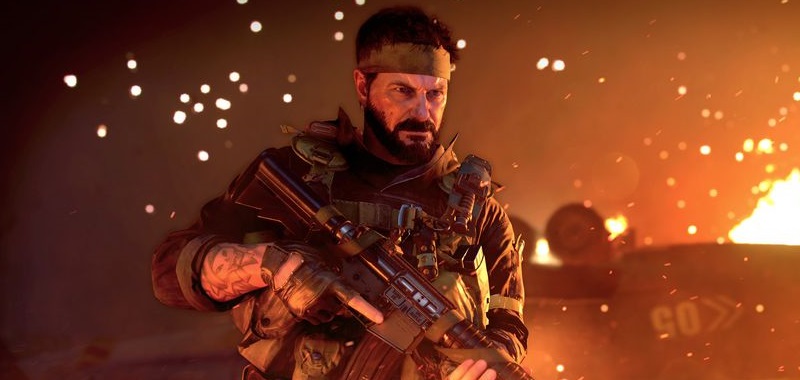 Beta Call of Duty Black Ops: Cold War dopiero w październiku? Sony zdradziło szczegóły