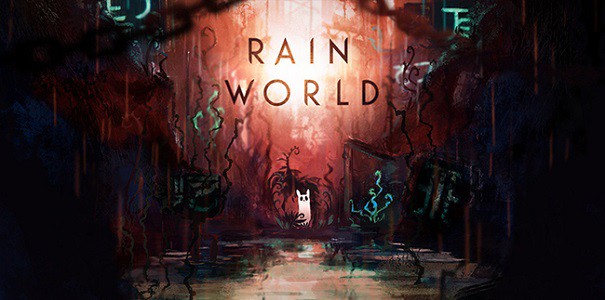 Rain World jeszcze w tym miesiącu na PS4. Mamy zwiastun i galerię