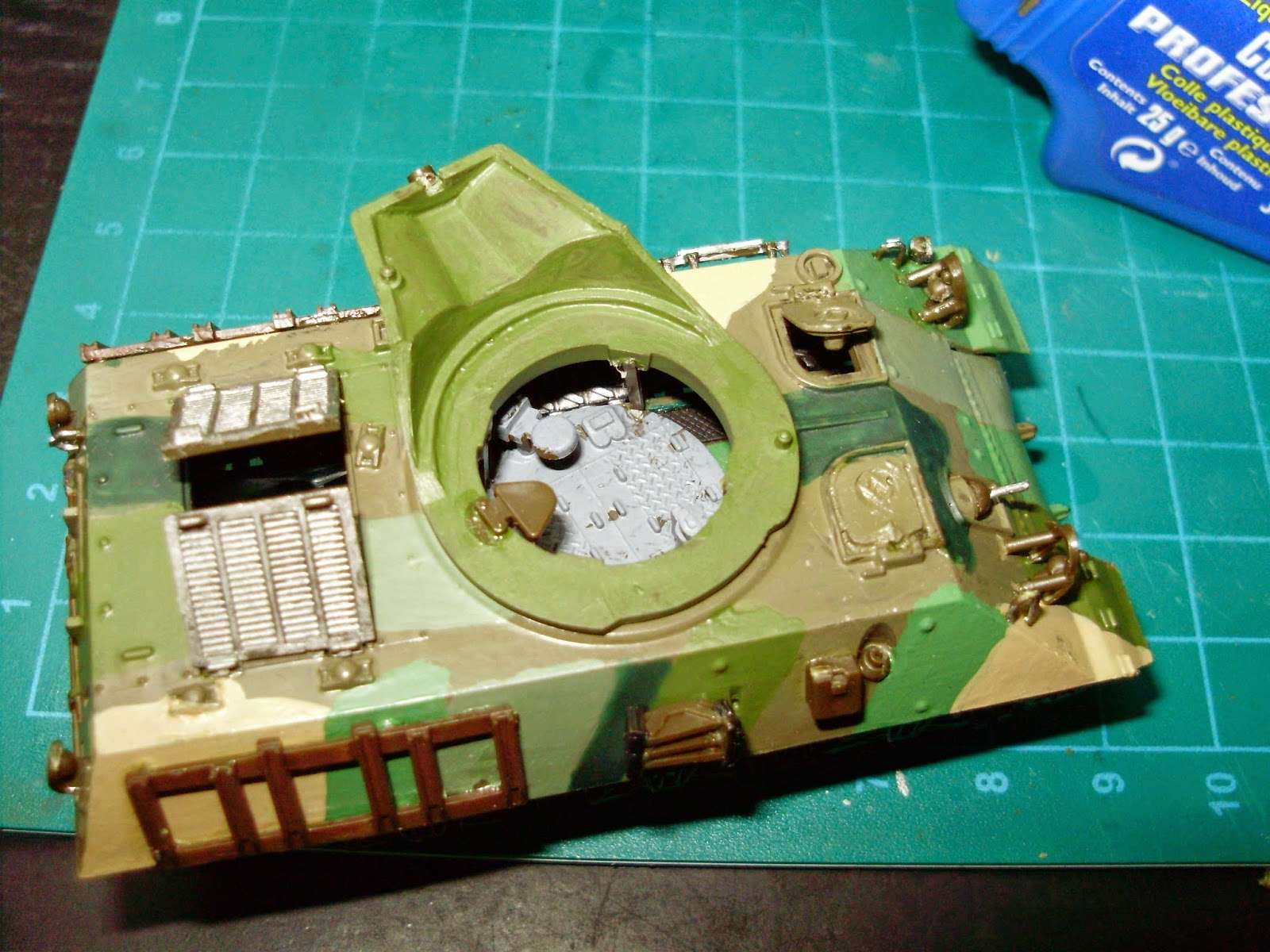 Aukcje z demonami w Overclocked