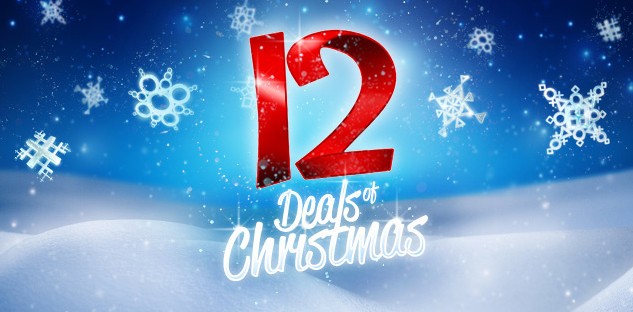 Dwanaście świątecznych okazji w PlayStation Store! (dzień 12)