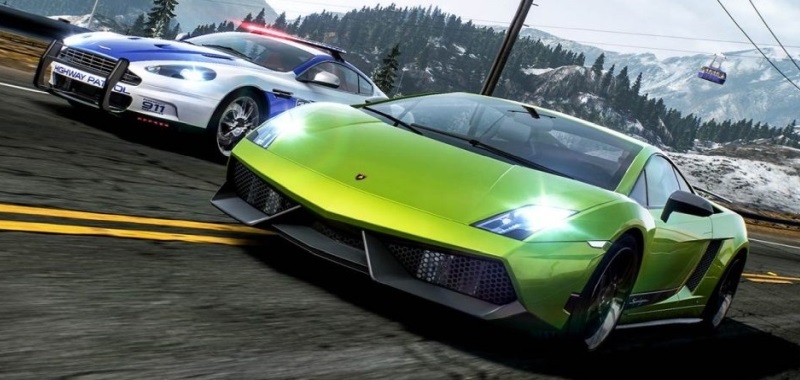 Need for Speed: Hot Pursuit Remastered na rozgrywce. Znamy polską cenę produkcji