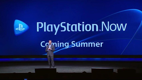 Żegnaj Gaikai. Witaj PlayStation Now - usługę dzięki której zagrasz w The Last of Us na każdym urządzeniu