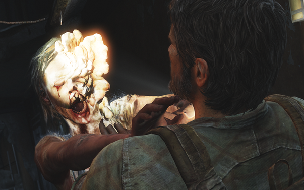 The Last of Us: eksploracja i zabawa w majsterkowicza