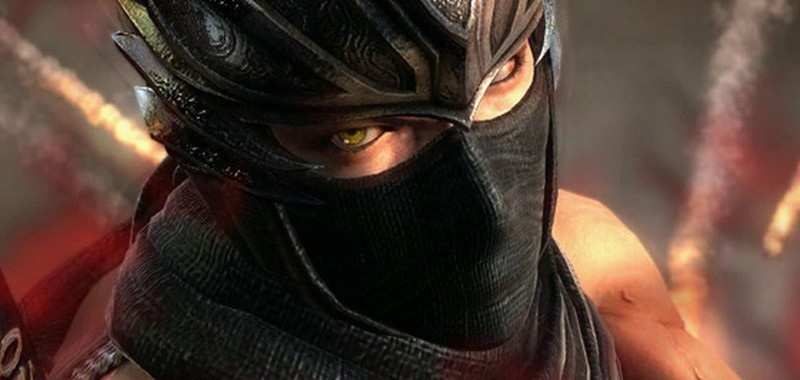 Ninja Gaiden może powrócić. Team Ninja wspomina o nowej odsłonie