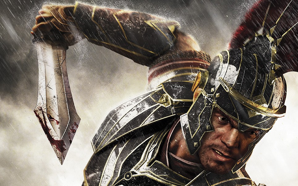Ryse: SoR - historia i sposoby wyrabiania starożytnego rynsztunku