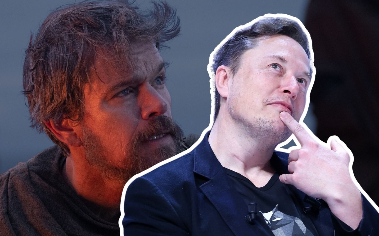 Elon Musk wykłada pieniądze na „właściwą” Odyseję. Miliarder chce stworzyć film za pomocą AI