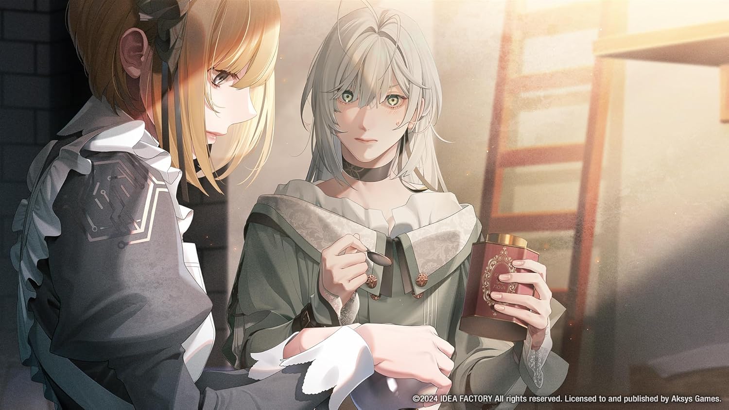 Virche Evermore: -EpiC:lycoris- #2