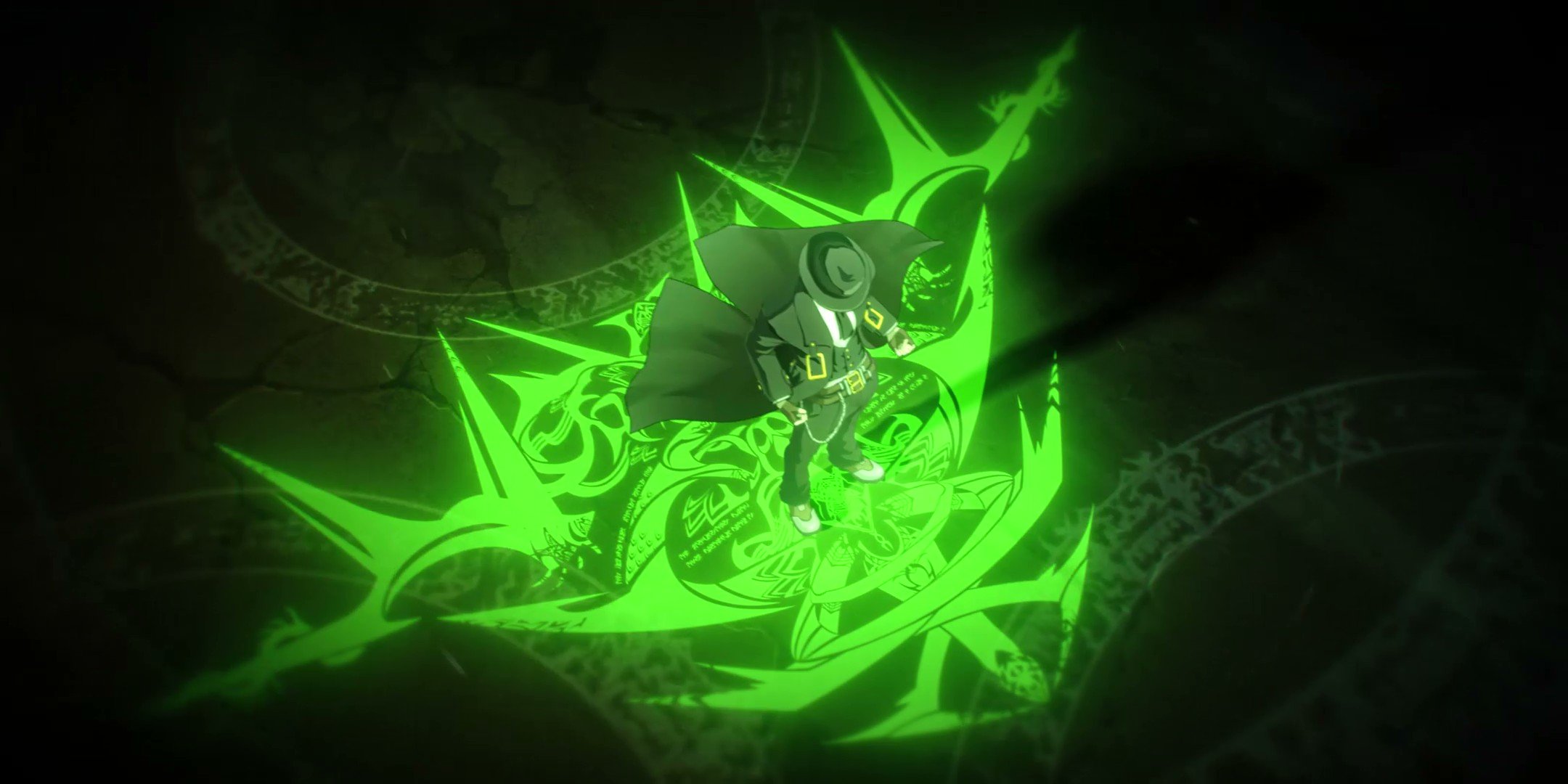 BlazBlue: Entropy Effect X #12