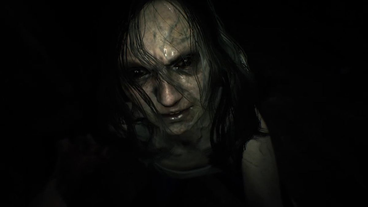 Resident Evil VII