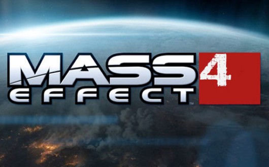 Mass Effect 4 na silniku Frostbite 2