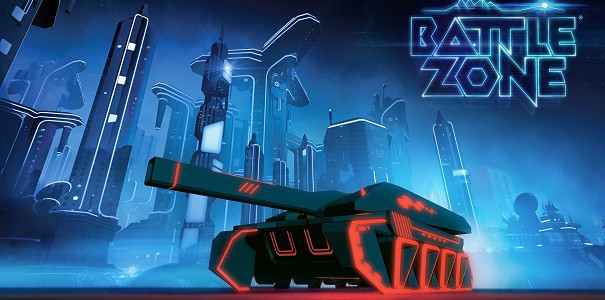 Battlezone z PlayStation VR prezentuje swoje zalety na nowym zwiastunie