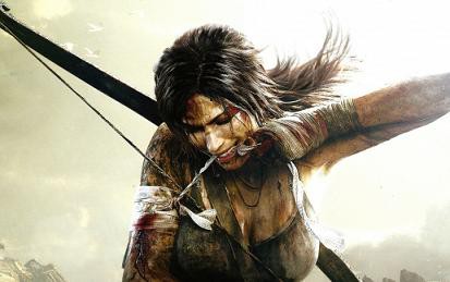 Lara Croft kontra Nathan Drake?