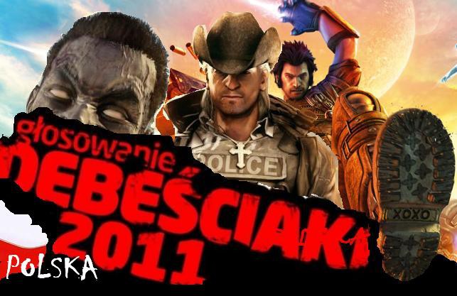 Debeściaki 2011 - część 4 TERAZ POLSKA